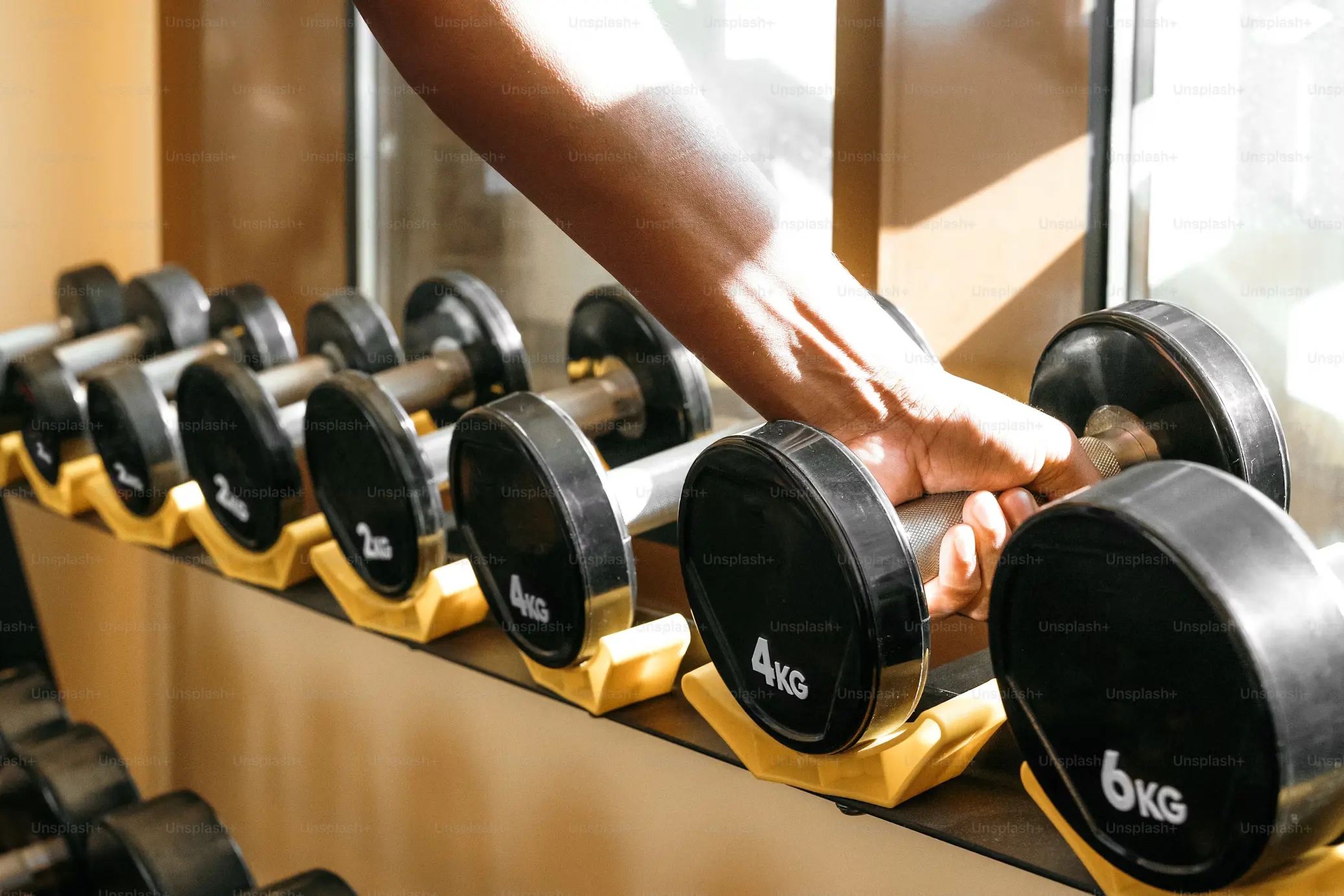 Grup fitness